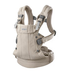 BabyBjörn Harmony baby carrier global (British brand)