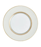 Wedgwood Helia bone china plate 27cm (British brand)