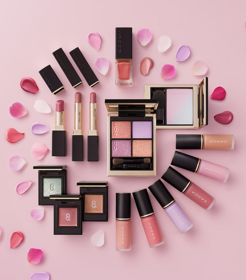 Suqqu Liquid Blush (British brand)