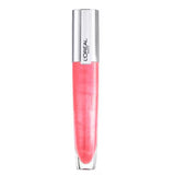Superdrug L'Oréal Paris Glow Paradise Plumping Lip Balm 406 Amplify- Buy online at McGrocer