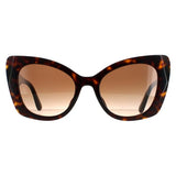 Superdrug Dolce & Gabbana DG4405F Brown Gradient Women Sunglasses- Buy online at McGrocer