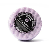 Emily Victoria Triple Butter Soap Sponge The F Bomb - British product