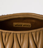 Miu Miu matelassé lambskin Wander top-handle bag, UK version