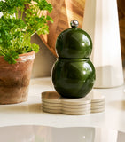 Addison Ross Chubbie salt or pepper mill, UK version