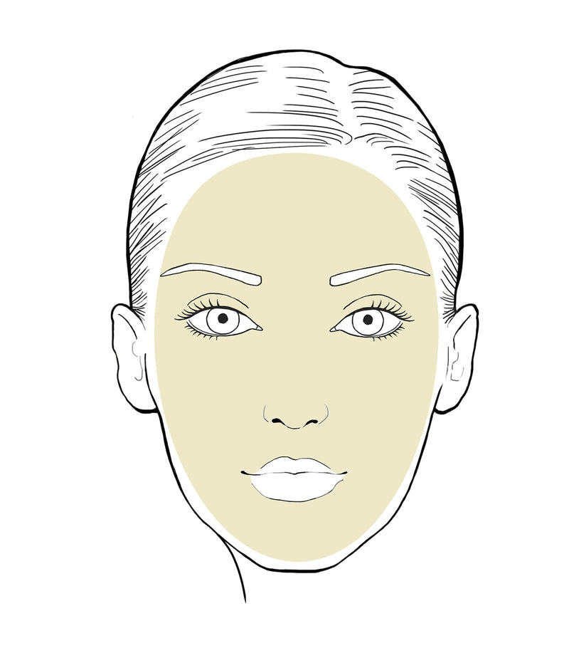 Clarins SOS primer 30ml - British product