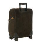 Bric's Life Carry-On Suitcase 55cm - British product