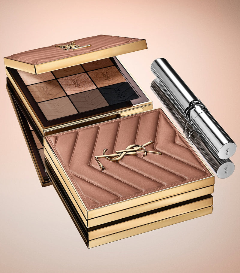 YSL Couture eye palette 8g, imported from the UK