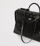Dolce&Gabbana shoulder bag leather-blend - British product