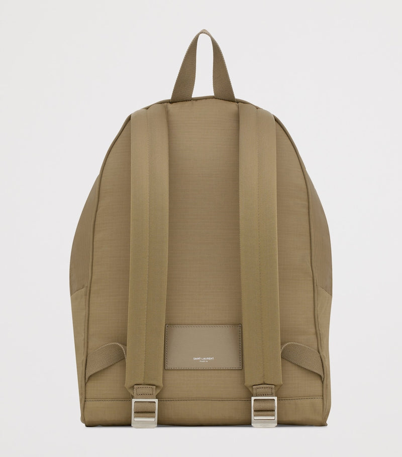 Saint Laurent City backpack - British product