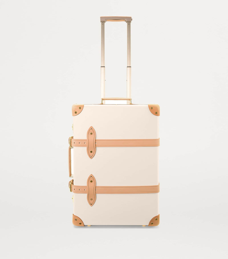 Globe-Trotter Safari cabin suitcase 58cm, UK version