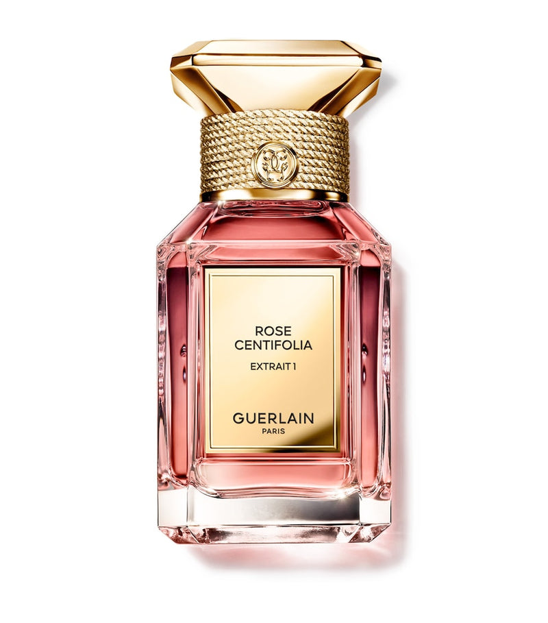 Guerlain Rose Centifolia Extrait 1 perfume 50ml (British brand)