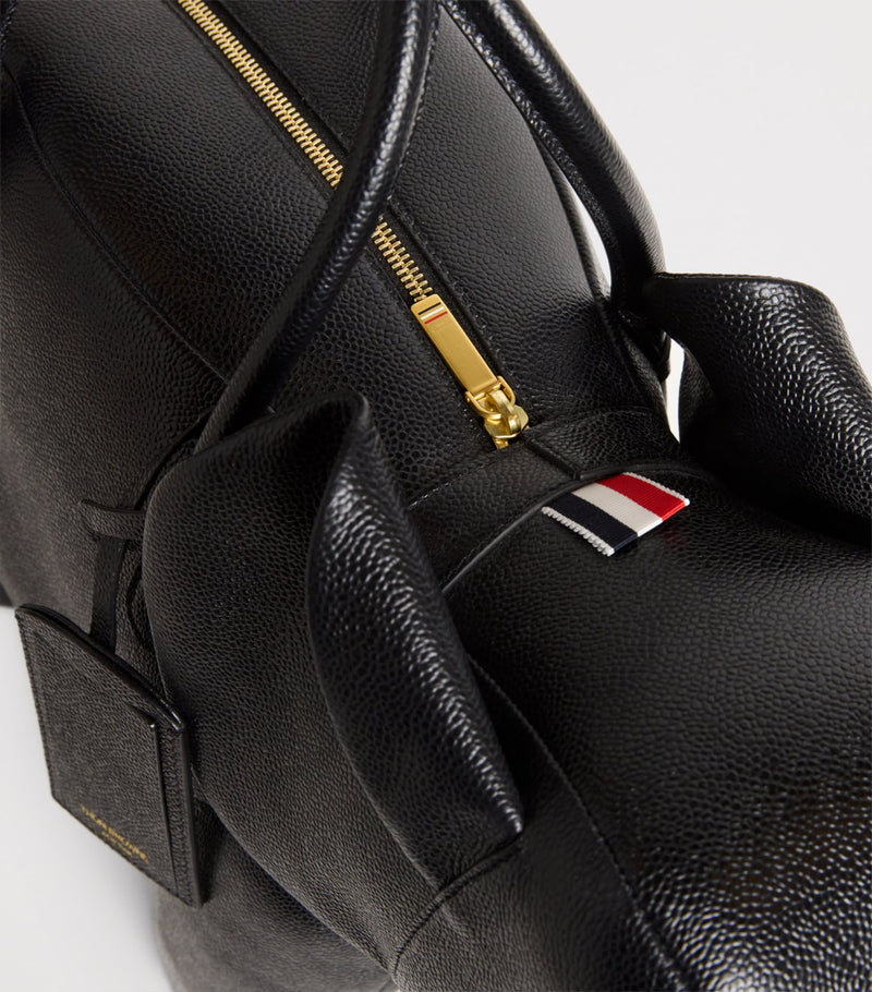 Thom Browne Elephant top-handle bag, UK version