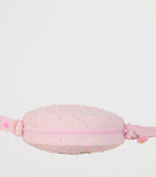 Miki House bunny cross-body bag, imported from the UK