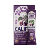 Holland & Barrett Califig Original Syrup of Figs On the Go Digestive Aid Sachets 10 Count- Buy online at McGrocer