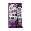 Califig syrup of figs on the go sachets 10 sachets, imported from the UK
