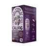 Califig syrup of figs on the go sachets 10 sachets, imported from the UK