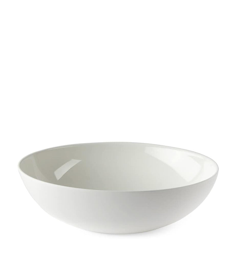 The Conran Shop Arc Bone China soup bowl 20cm (British brand)