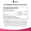 New Leaf Products folic acid prenatal gummies 60 count (British brand)