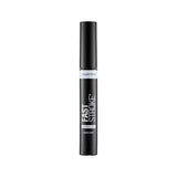 Collection Fast Stroke Defining Mascara Black Volumising Curling Brush Mascara