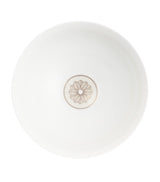 Harrods Christofle Malmaison Platinum Impériale Porcelain Rice Bowl (12cm)- Buy online at McGrocer