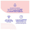E45 Daily Hand Cream Nourishing Moisturiser For Sensitive Skin 50ml - British product