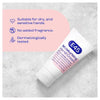 E45 Daily Hand Cream Nourishing Moisturiser For Sensitive Skin 50ml - British product
