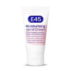 E45 Daily Hand Cream Nourishing Moisturiser For Sensitive Skin 50ml - British product