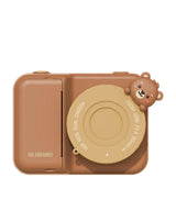 Harrods THE ZOOFAMILY Zoo Print Bear P2 Instant Print Camera- Buy online at McGrocer