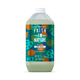 Holland & Barrett Faith In Nature Body Wash Coconut 5 Litre Refill- Buy online at McGrocer