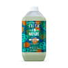 Faith In Nature body wash coconut 5 litre - British product