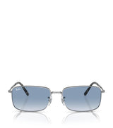 Harrods Ray-Ban Metal 0RB3717 Sunglasses- Buy online at McGrocer