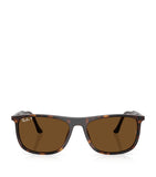 Ray-Ban RB2216 rectangle sunglasses (British brand)