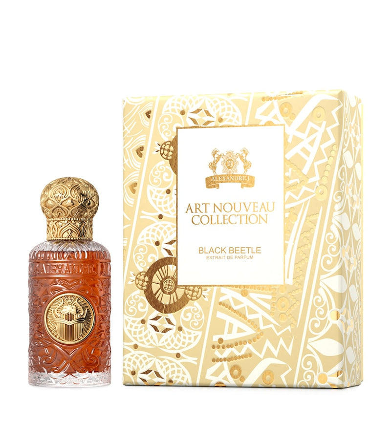 Alexandre.J Black Beetle extrait de parfum 25ml (British brand)