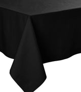 Harrods Linen Tablecloth with Mitred Corners and Hemstitching, 170cm x 320cm- Buy online at McGrocer
