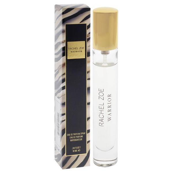 Rachel Zoe Warrior Eau De Parfum 10ml, imported from the UK