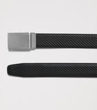 Dunhill automatic racing buckle belt 3.5cm (British brand)