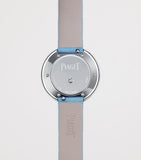 Piaget Possession watch 34mm diamond and alligator strap - British product