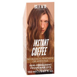 Bleach London Instant Coffee Super Cool Colour Light Brown Hair Dye 150ml