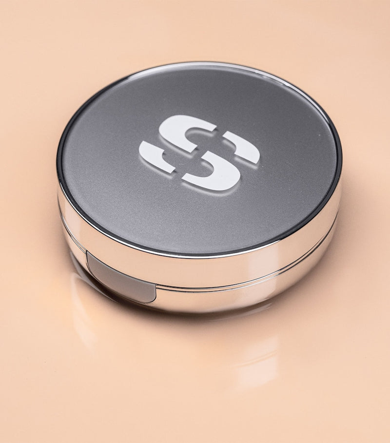 Sisley cushion foundation SPF 50+ 15g - British product