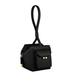 Chopard Ice Cube Top-Handle mini bag - British product