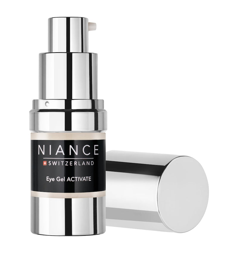NIANCE ACTIVATE eye gel 15ml, imported from the UK