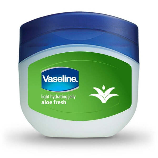 Curalene Aloe Vera Petroleum Jelly 225ml - British product