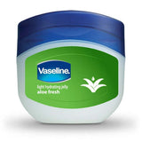 Curalene Aloe Vera Petroleum Jelly 225ml - British product