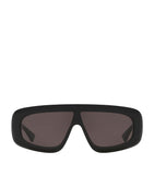 Bottega Veneta aviator sunglasses, imported from the UK