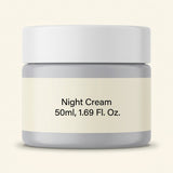 No7 Future Renew night cream 50ml, UK version