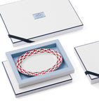 Prada Vienna serving plate 28cm, imported from the UK