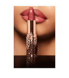 Charlotte Tilbury lipstick Glowing Jen - British product