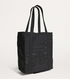 Harrods pocket shopper bag recycled polyester (British brand)