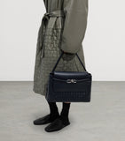 Bottega Veneta Andiamo messenger bag, UK version