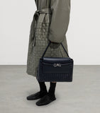 Bottega Veneta Andiamo messenger bag, UK version